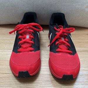 Men’s Nike Zoom running sneaker